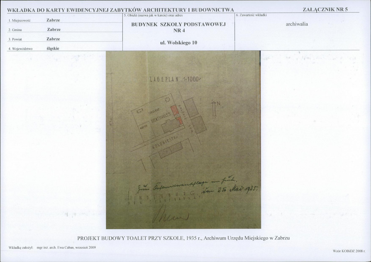 KB - Karta biała, skan nr 15