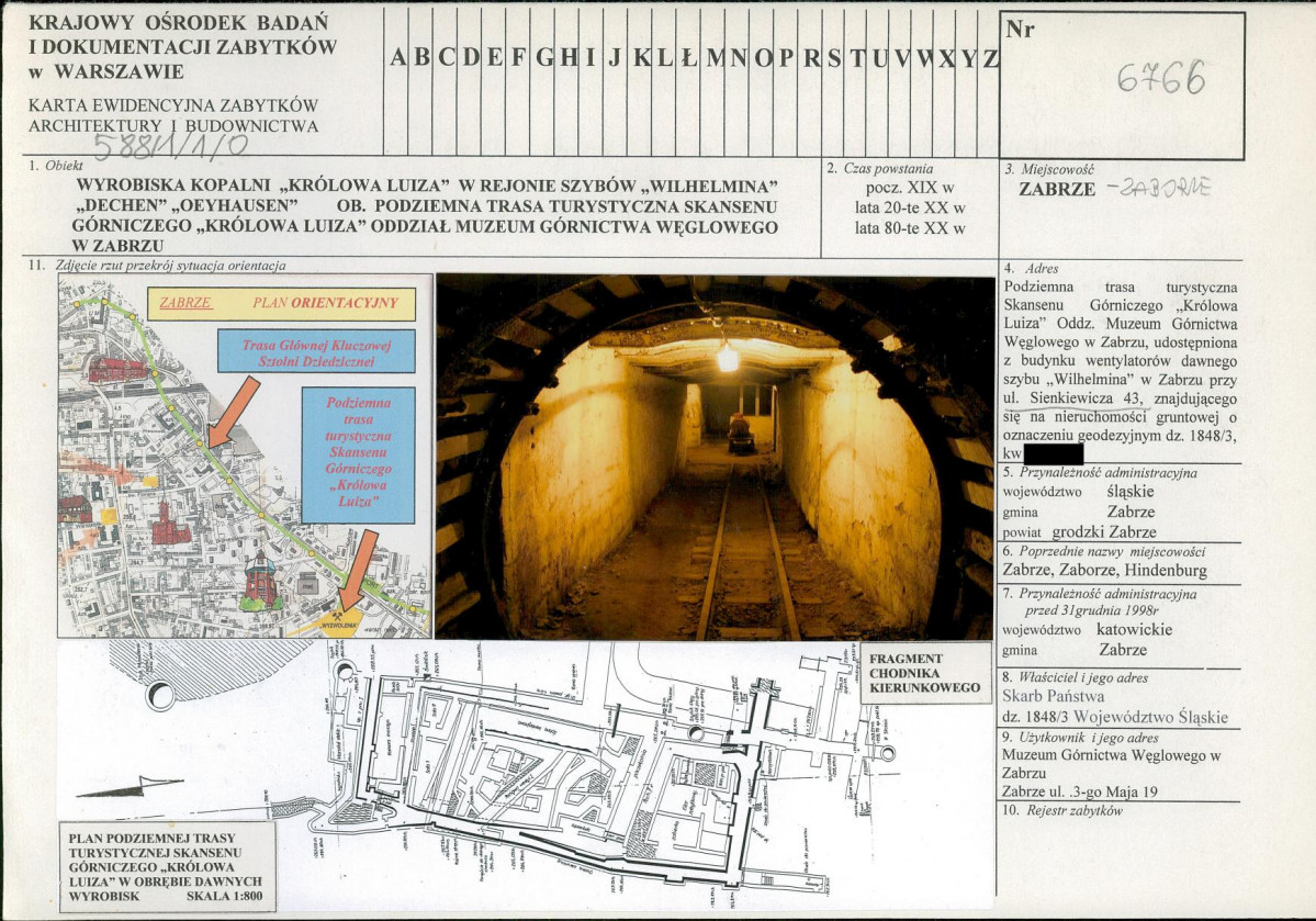 KB - Karta biała, skan nr 1