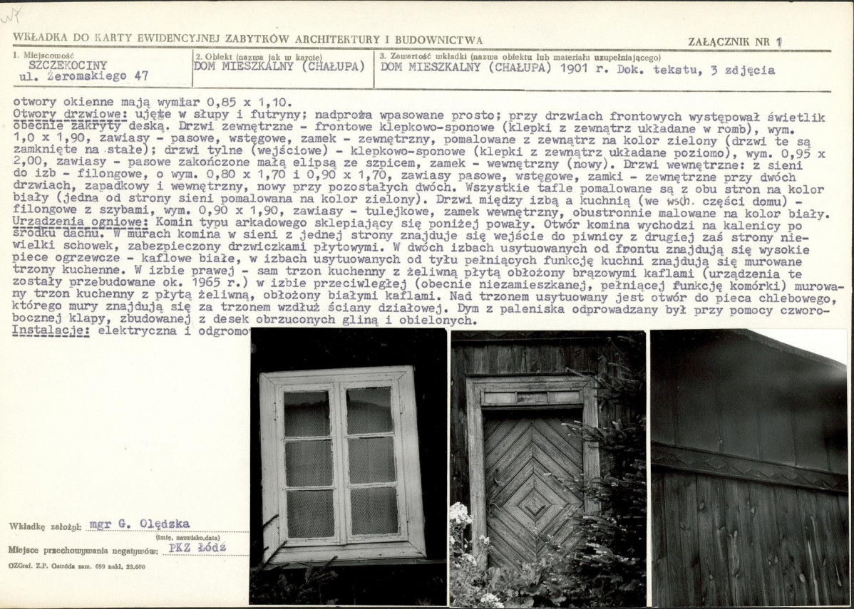 KB - Karta biała, skan nr 5