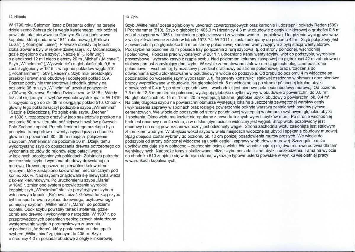 KB - Karta biała, skan nr 2