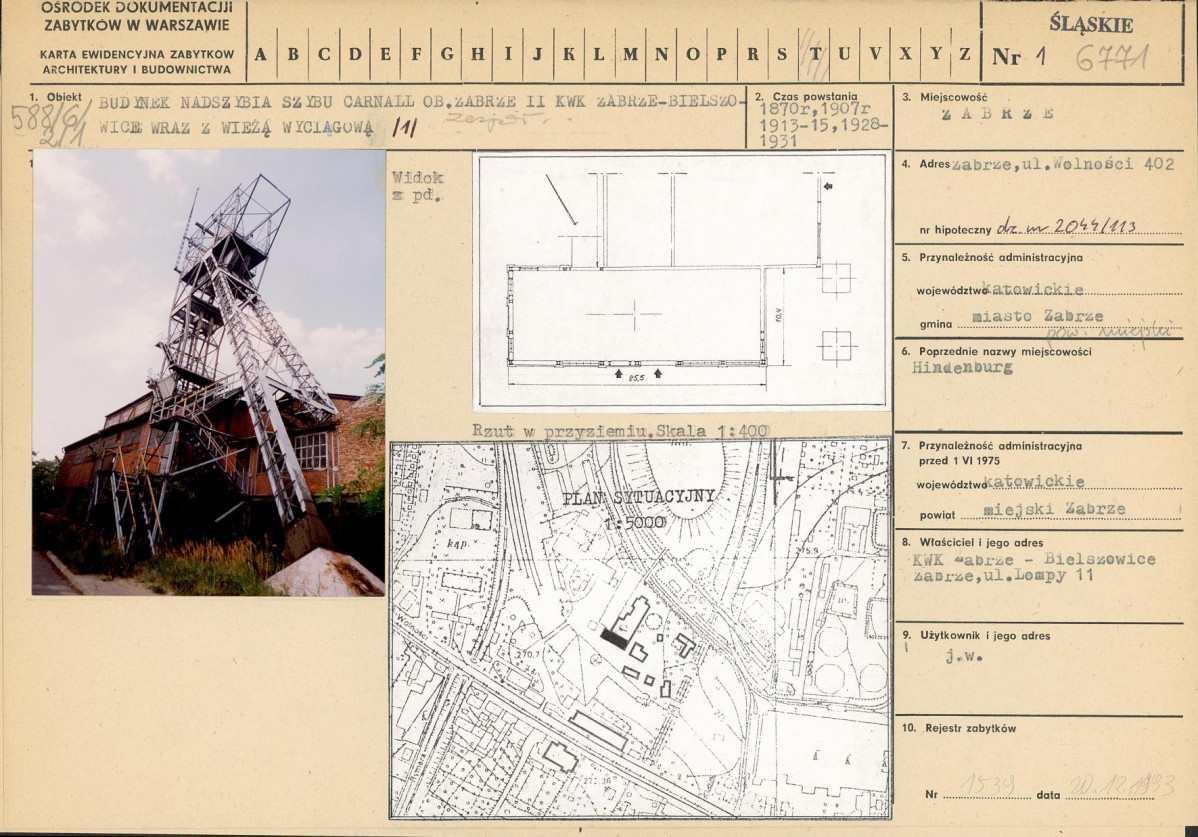 Karta biała, skan nr 1