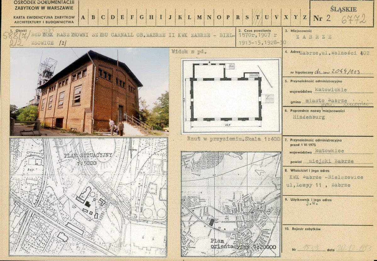 Karta biała, skan nr 1