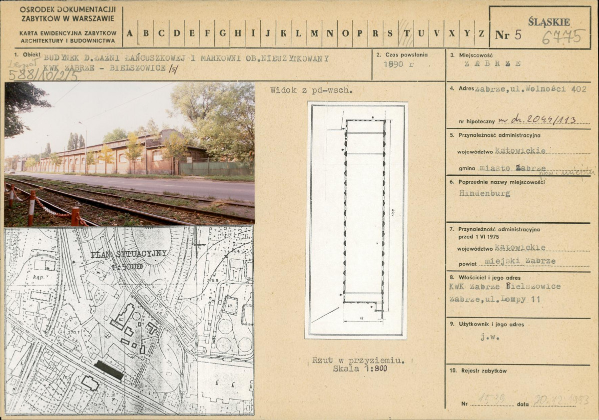 Karta biała, skan nr 1