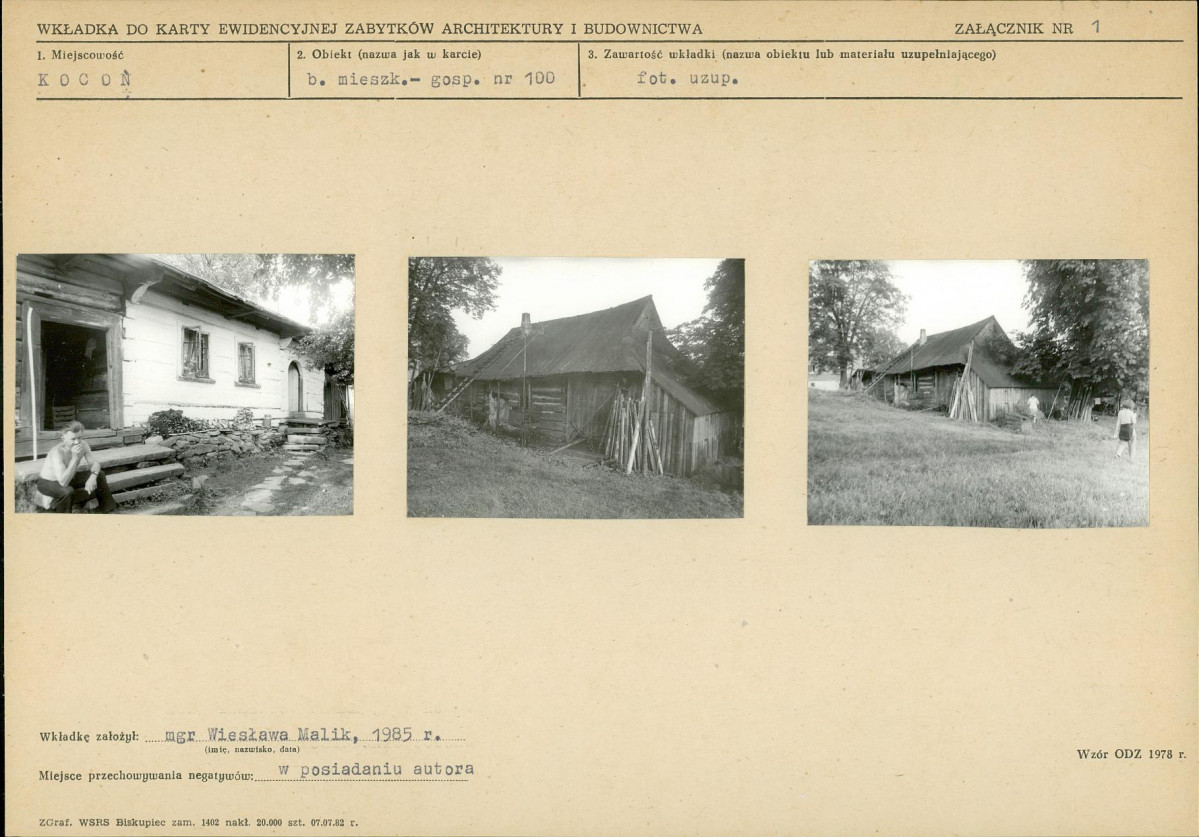 KB - Karta biała, skan nr 5