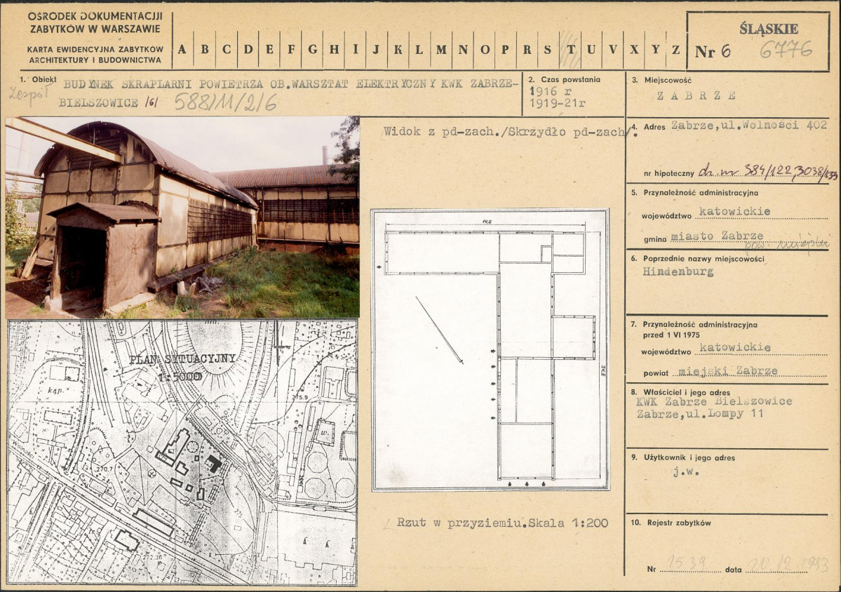 Karta biała, skan nr 1
