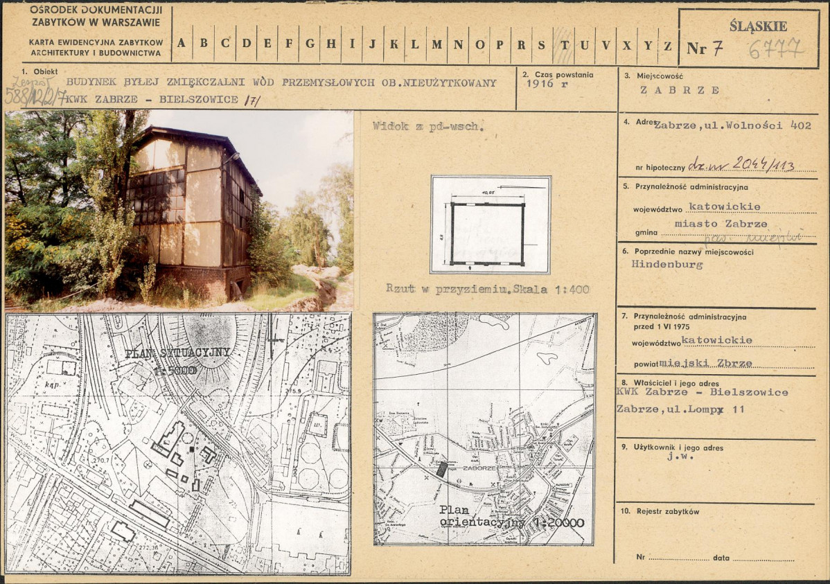 Karta biała, skan nr 1