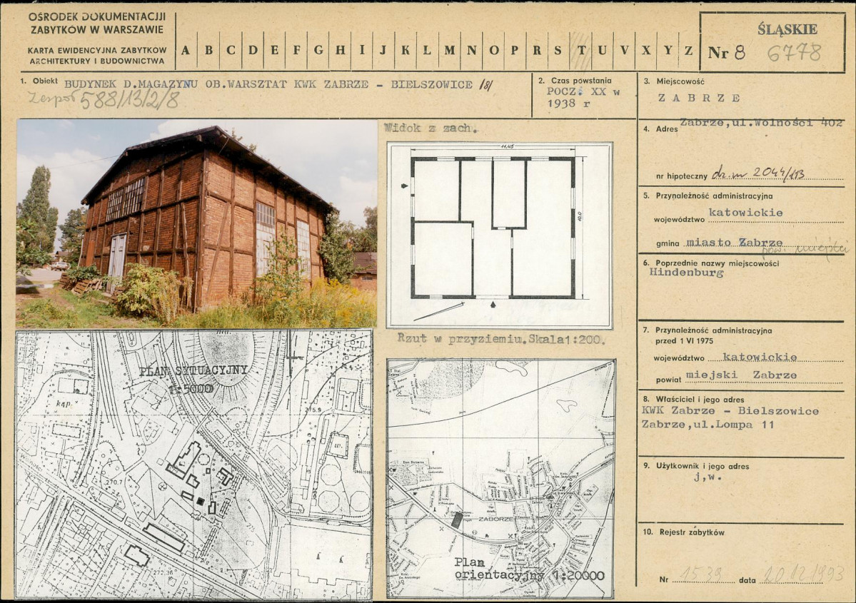 Karta biała, skan nr 1