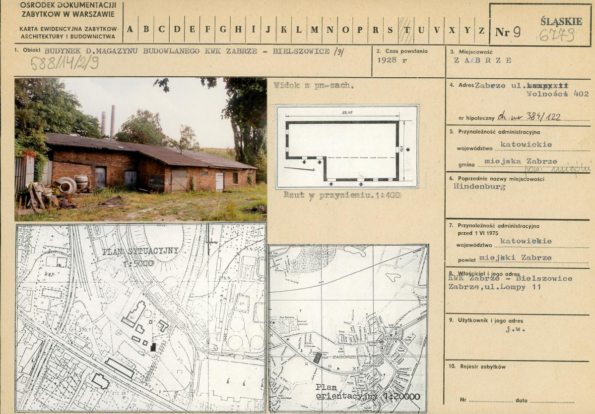 Karta biała, skan nr 1
