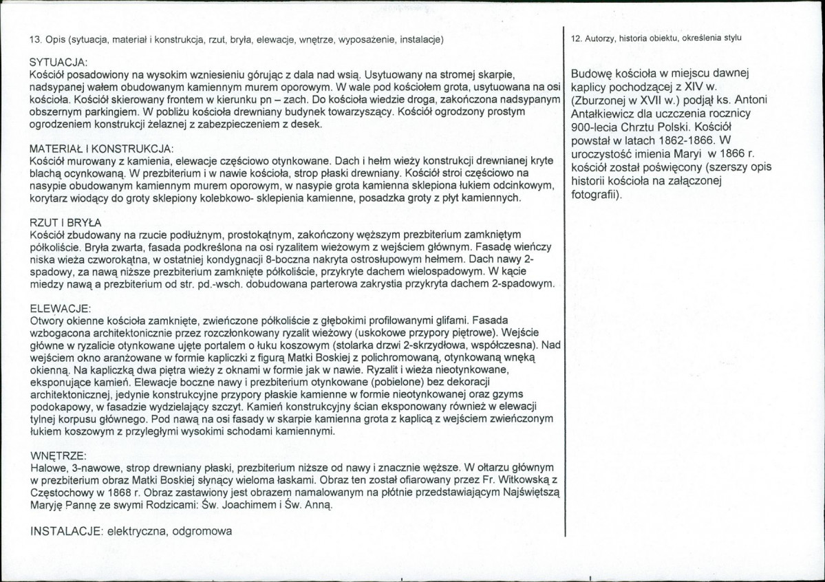 Karta biała, skan nr 2