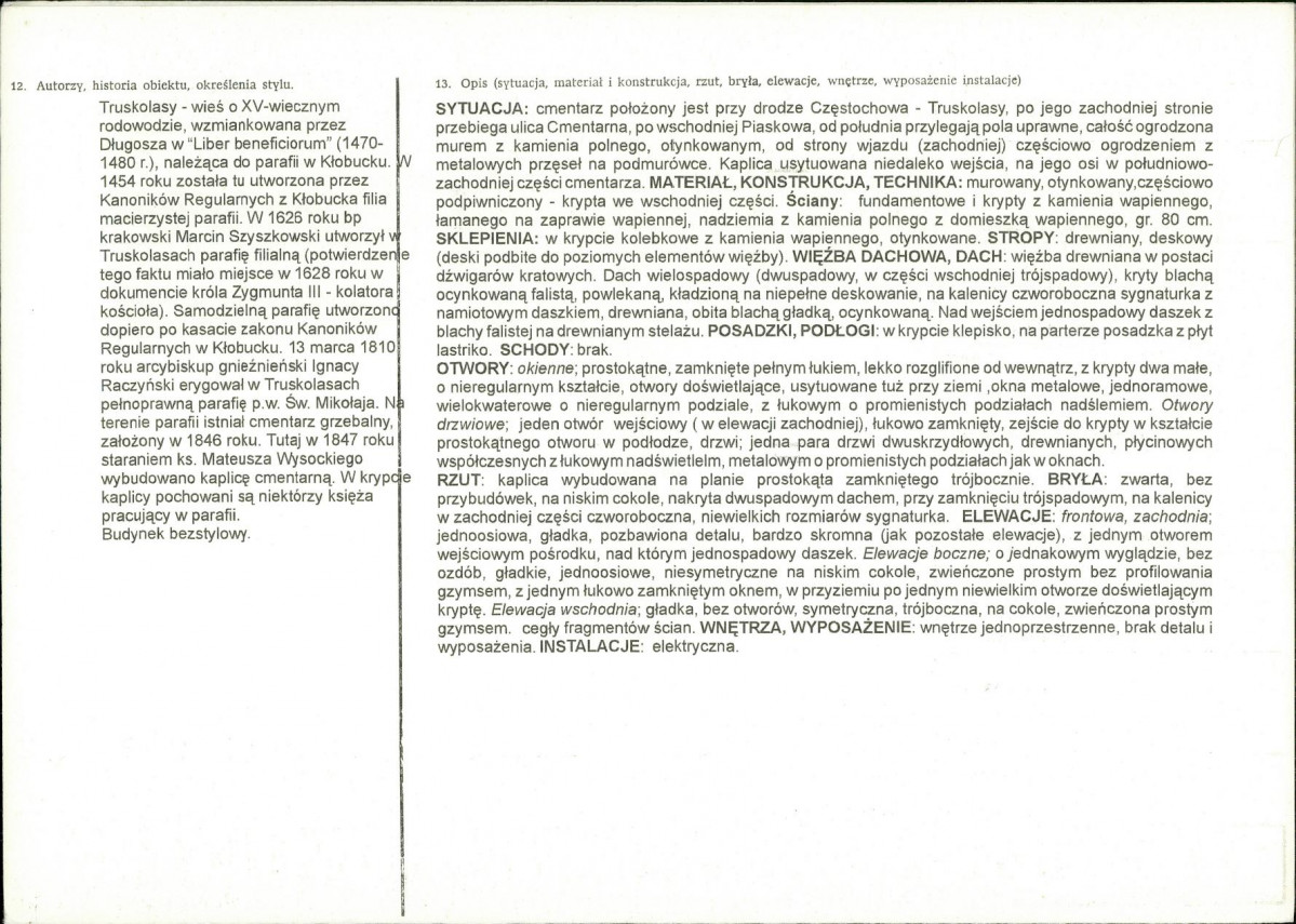 KB - Karta biała, skan nr 2