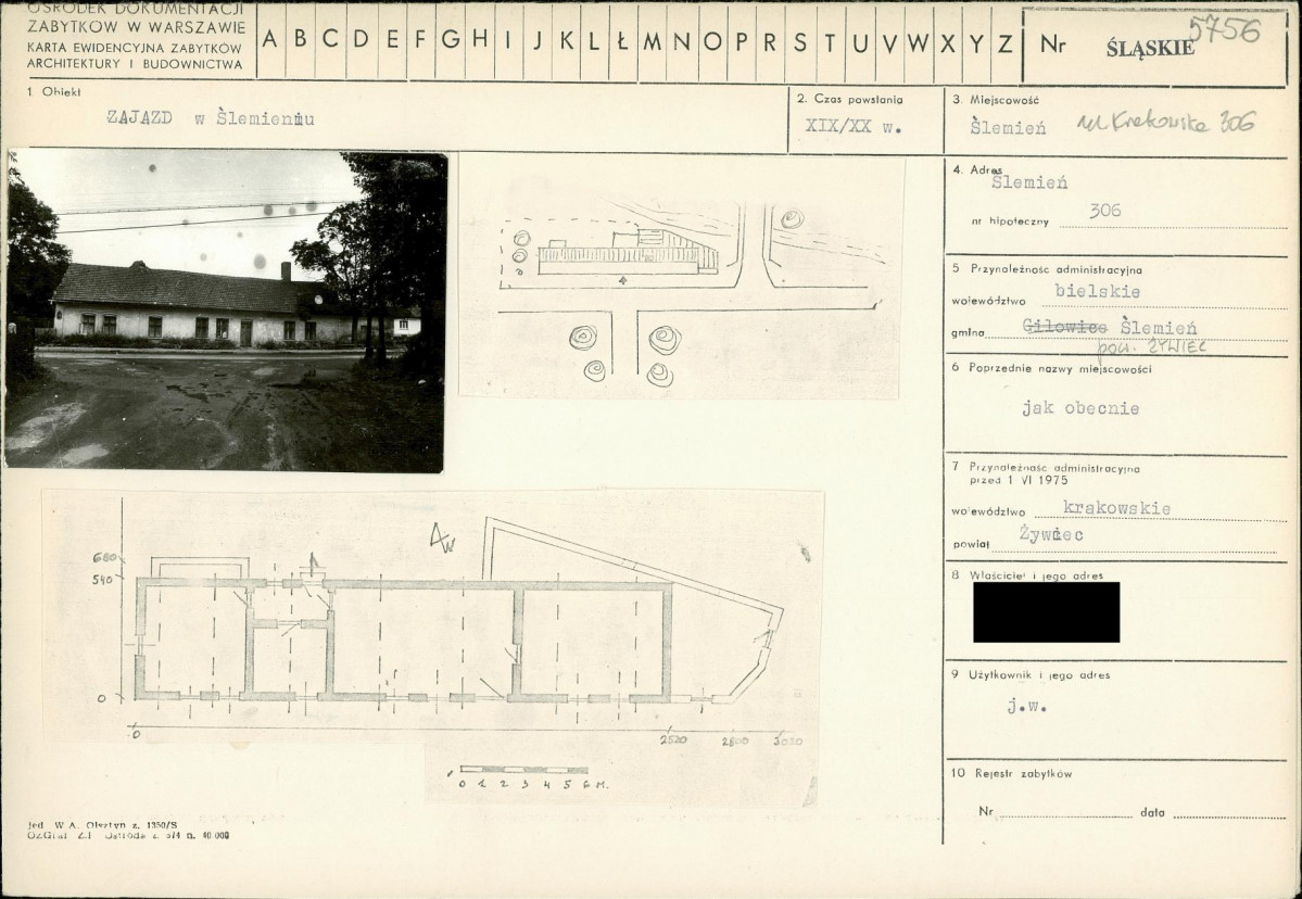 KB - Karta biała, skan nr 1