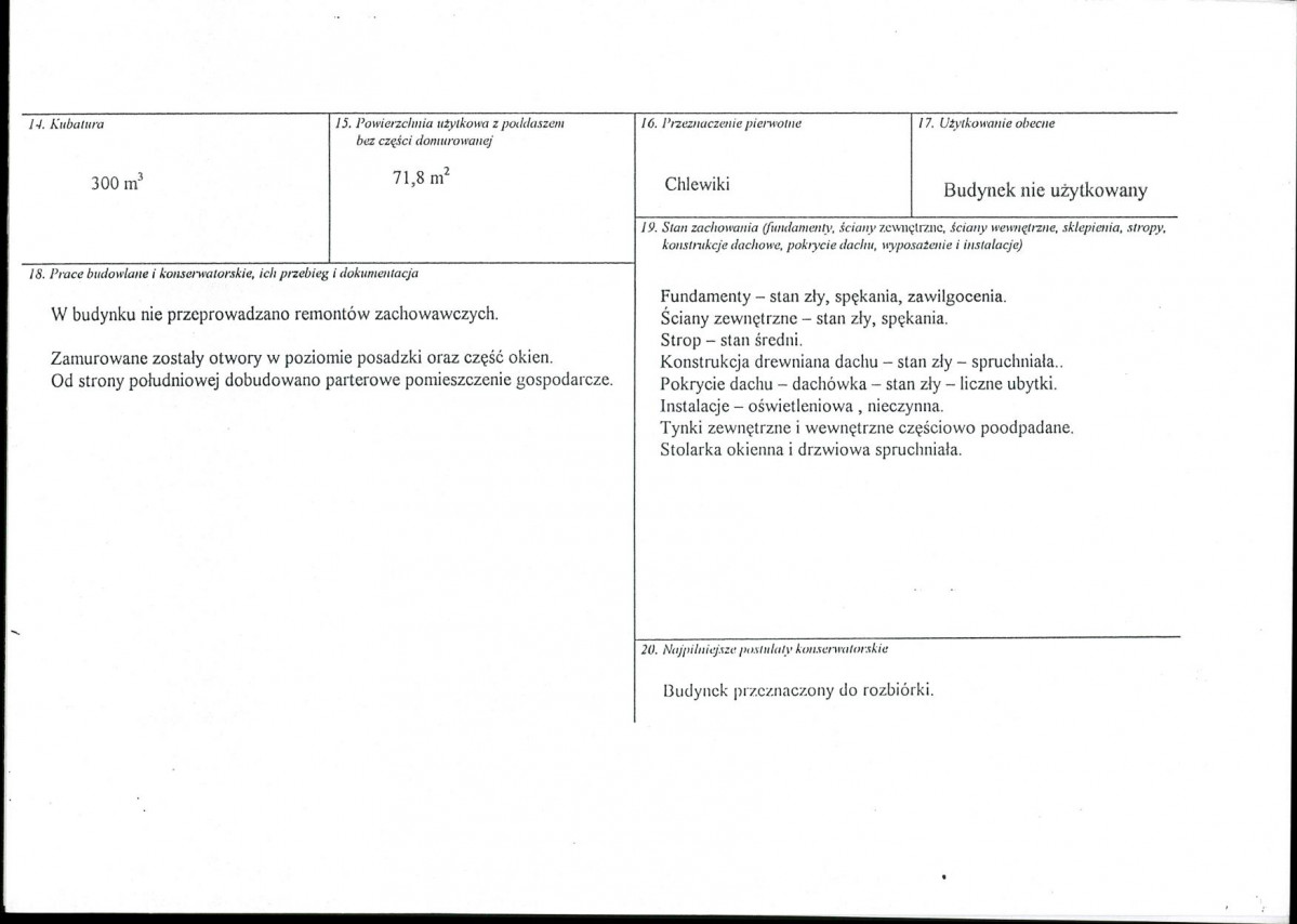 KB - Karta biała, skan nr 3