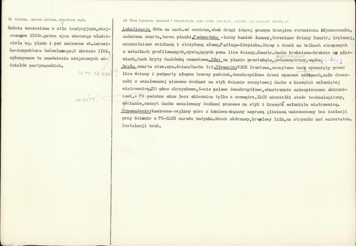 KB - Karta biała, skan nr 2