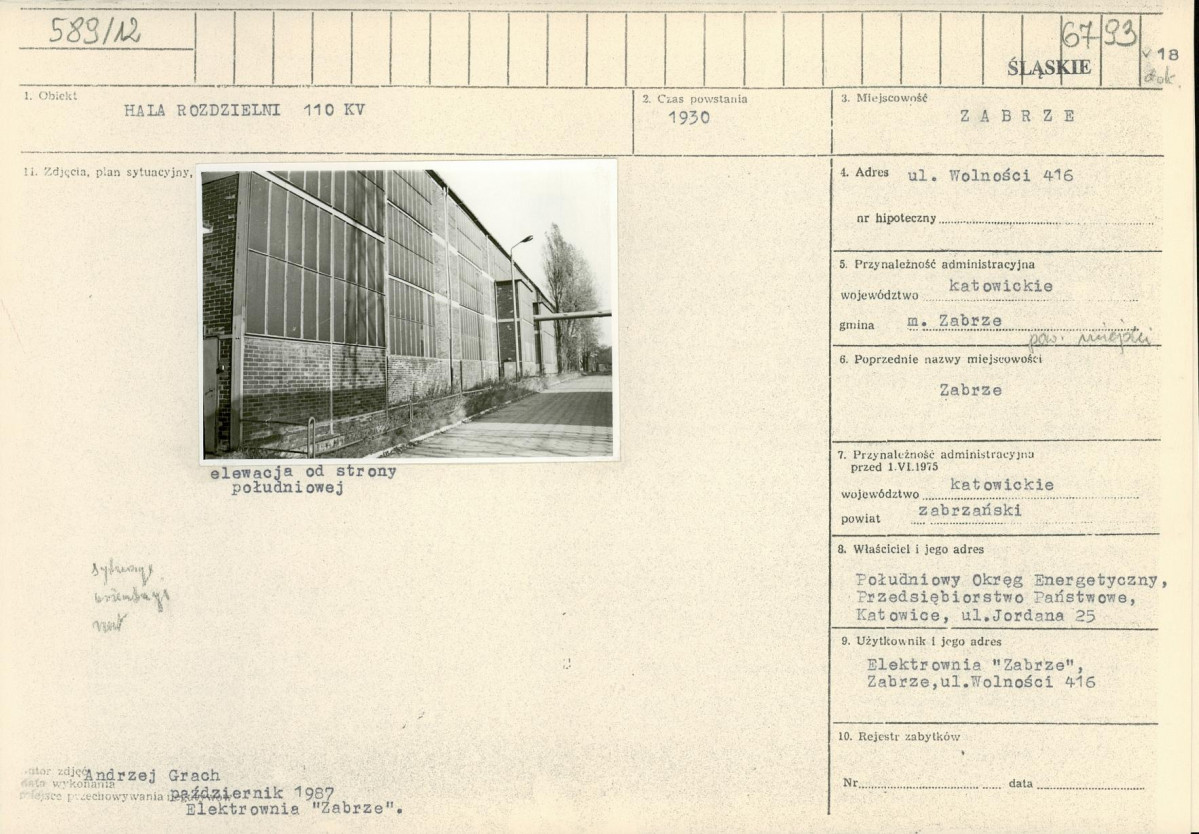 Karta biała, skan nr 1