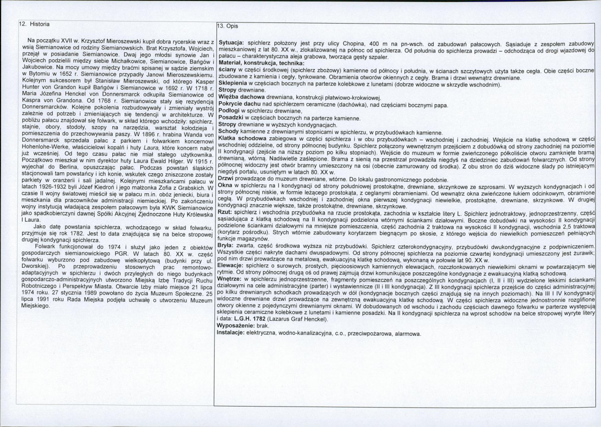 KB - Karta biała, skan nr 2