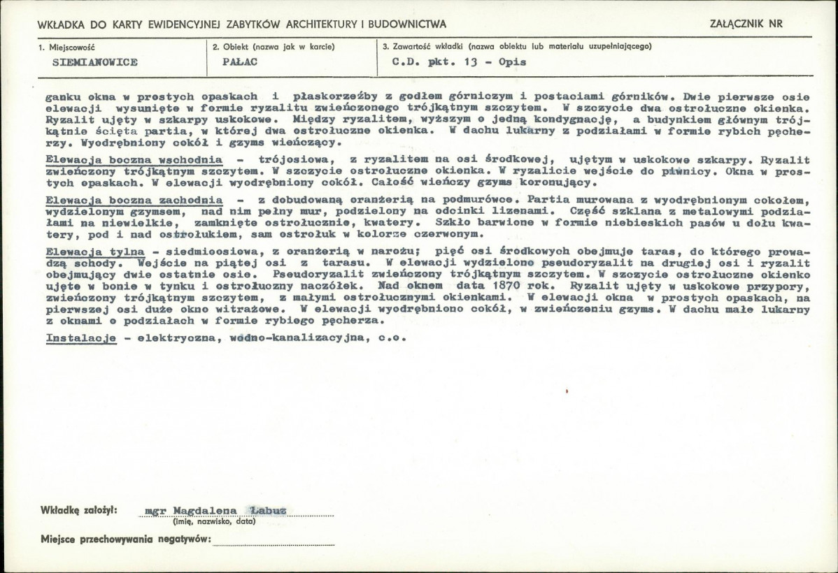 KB - Karta biała, skan nr 5