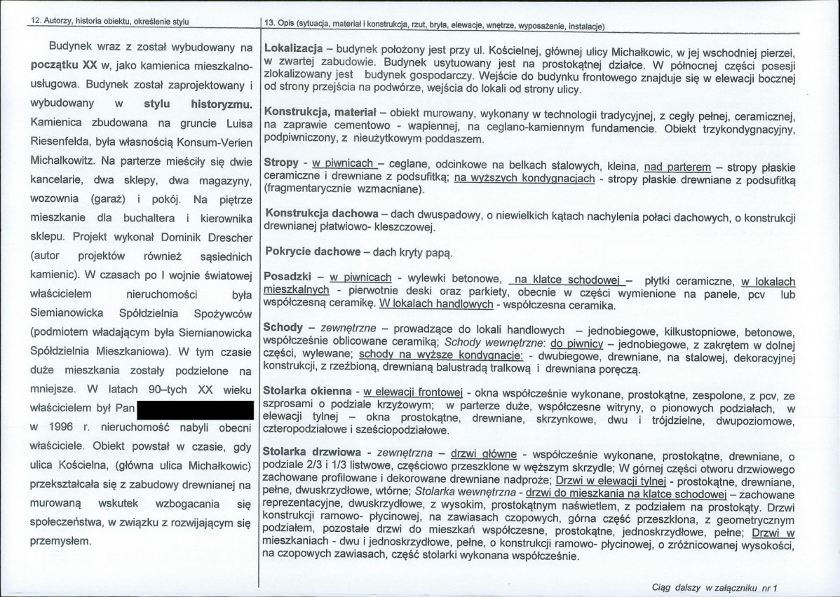 KB - Karta biała, skan nr 2