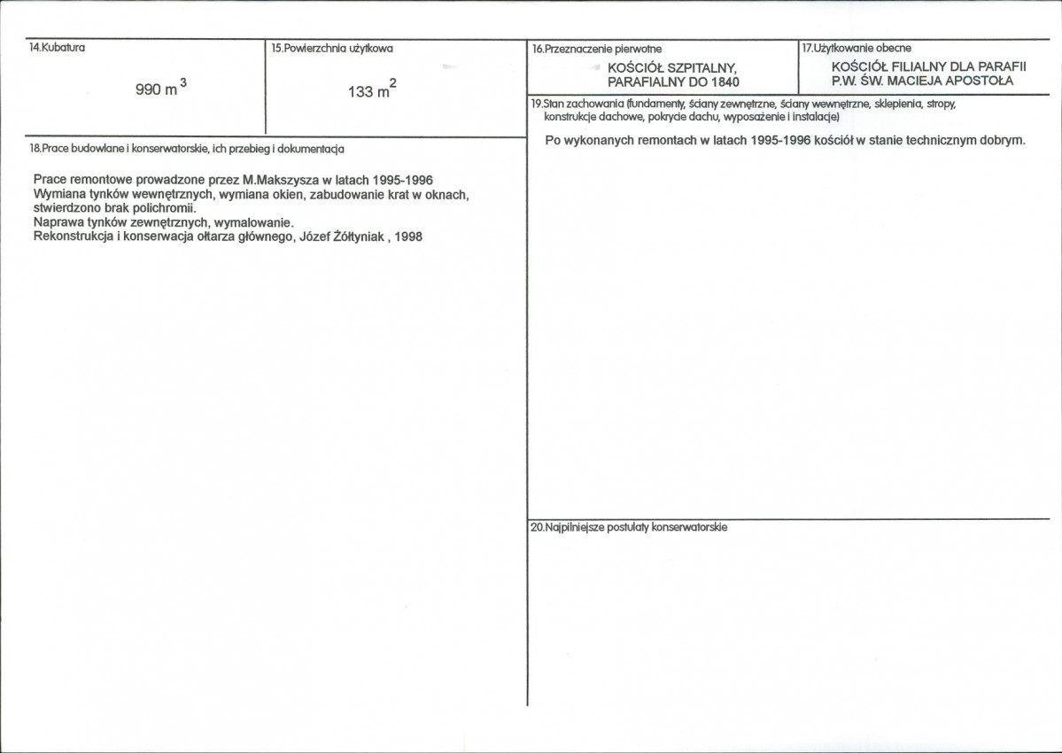 KB - Karta biała, skan nr 3