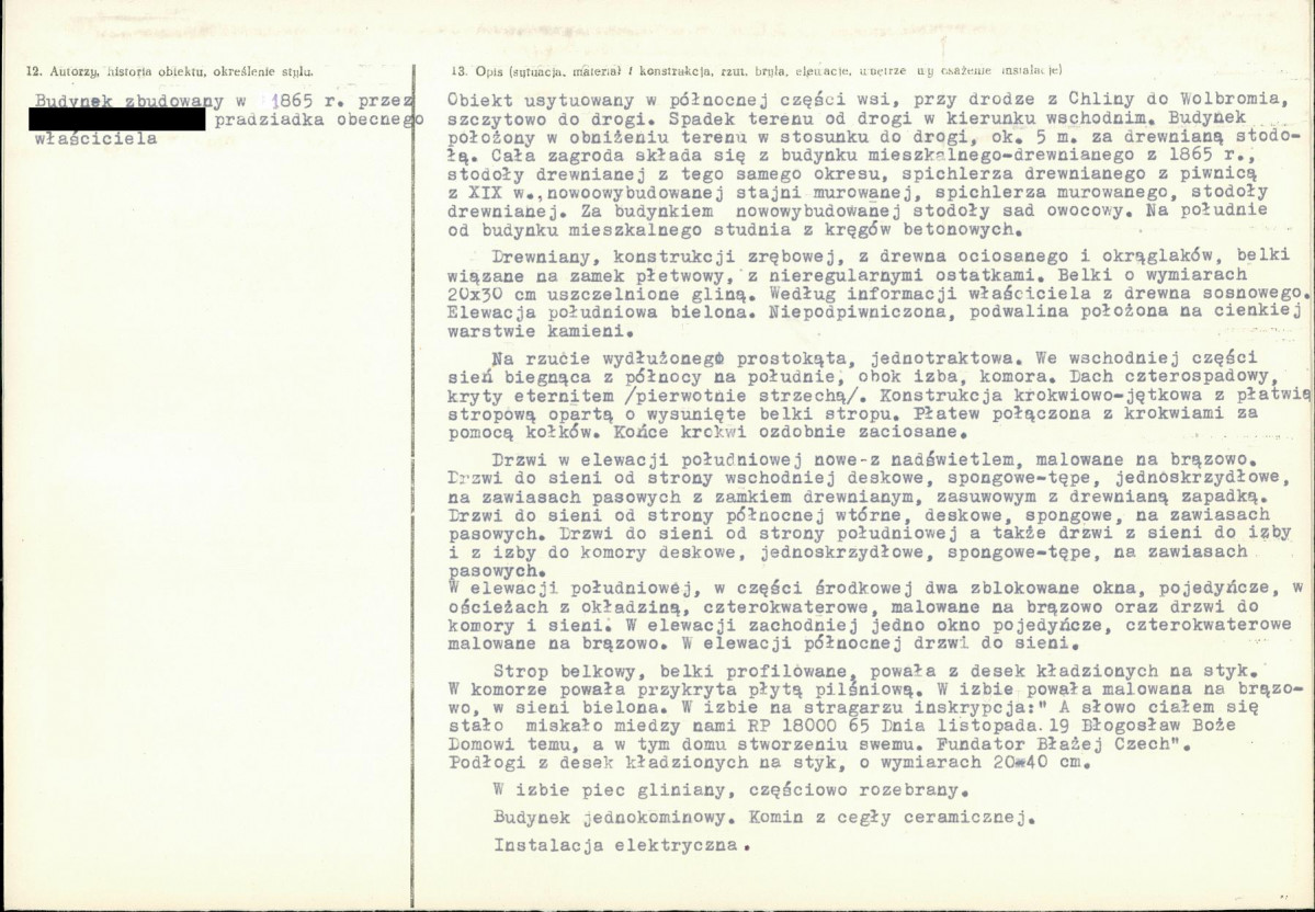 KB - Karta biała, skan nr 2