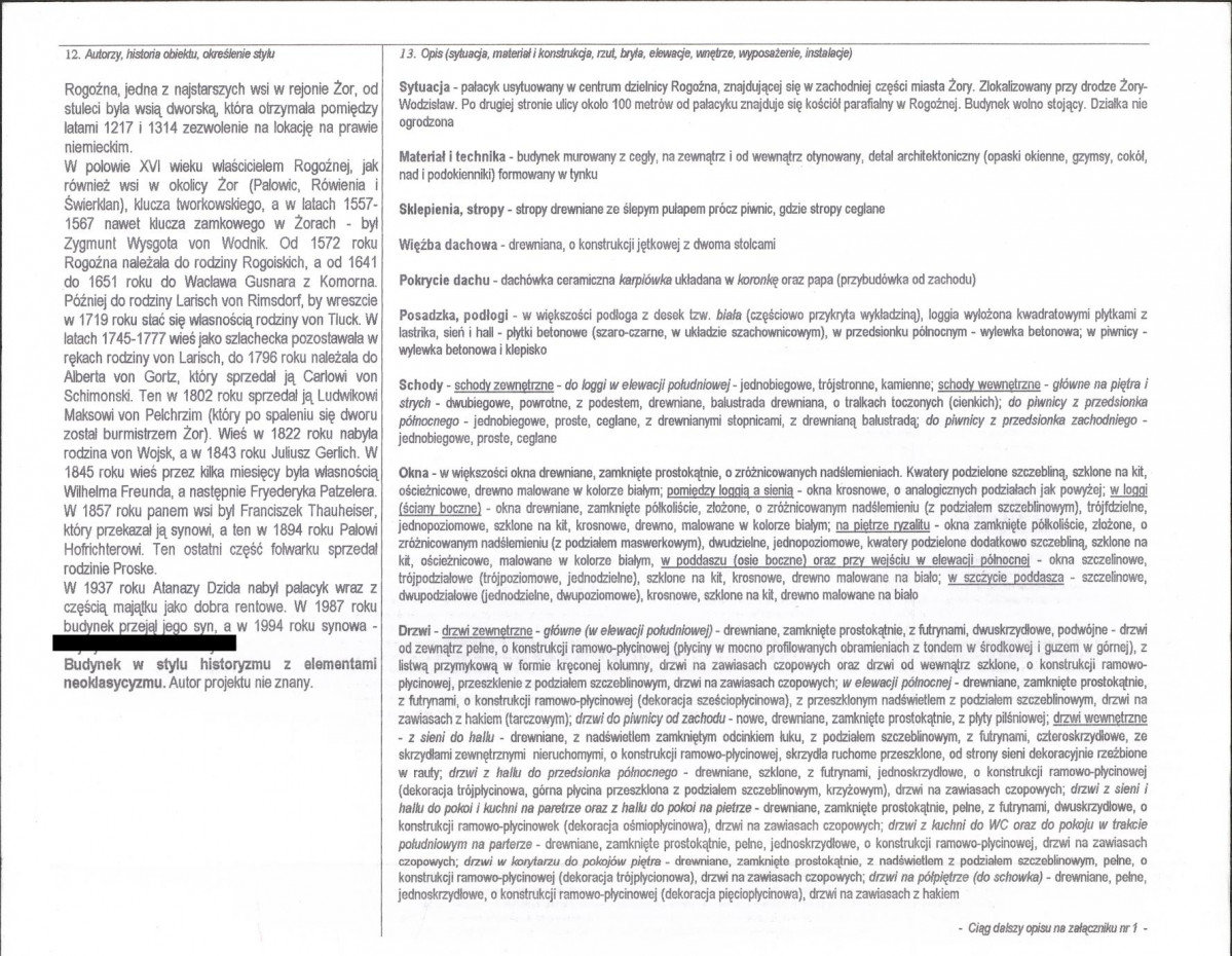 KB - Karta biała, skan nr 2