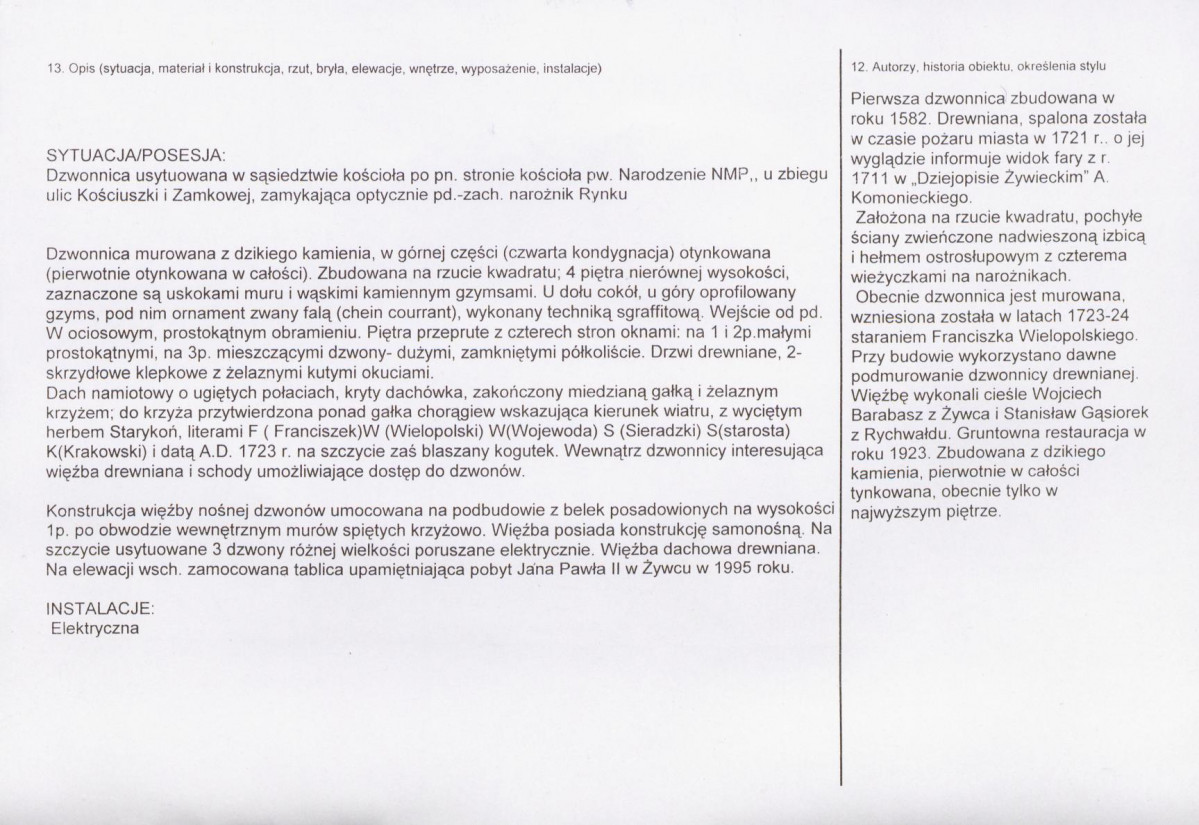 KB - Karta biała, skan nr 2