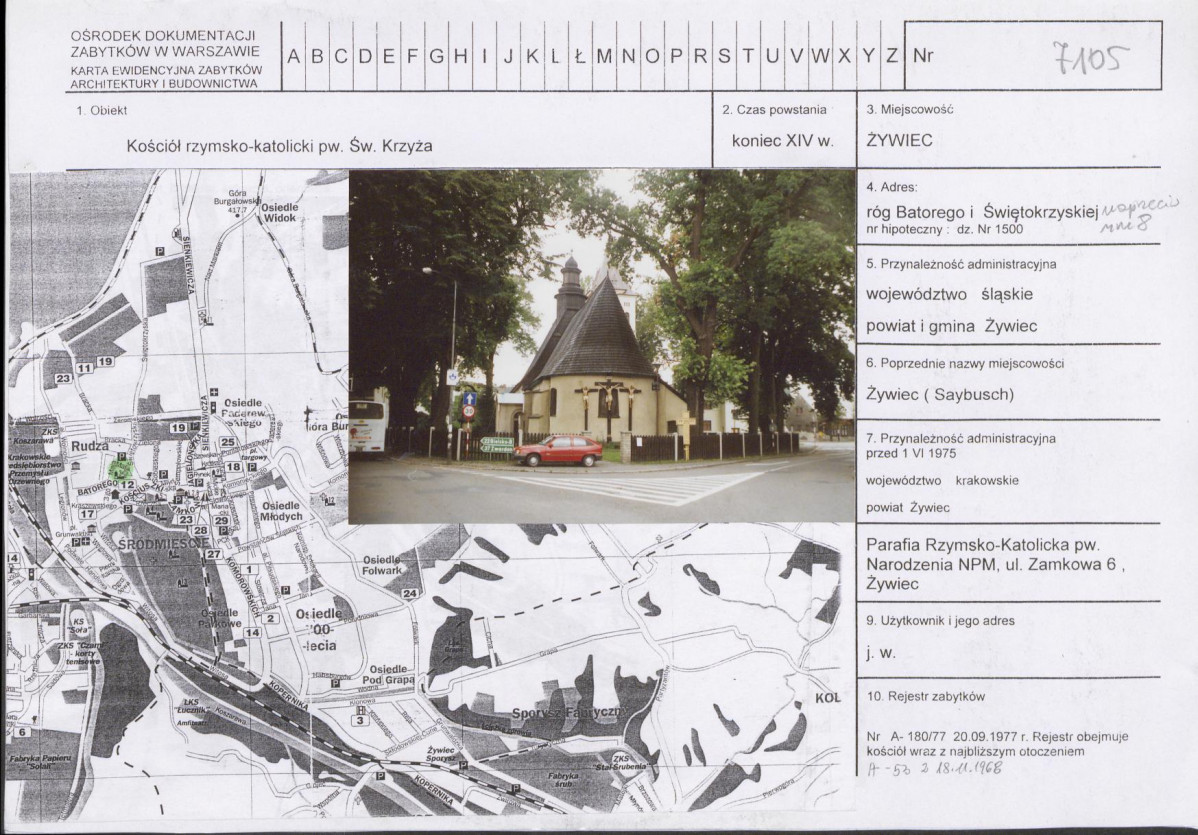 Karta biała, skan nr 1