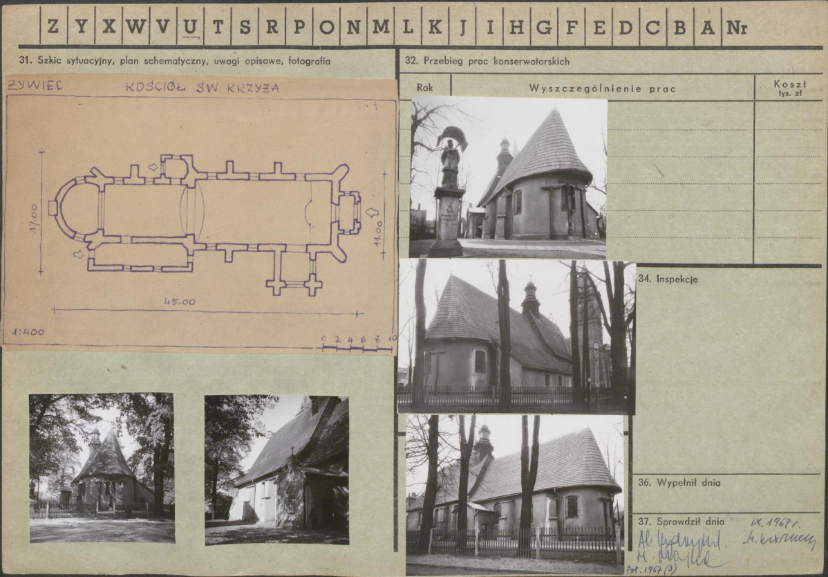 Karta zielona, skan nr 2