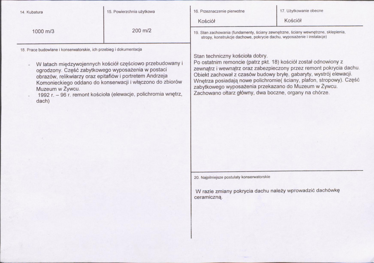 KB - Karta biała, skan nr 3