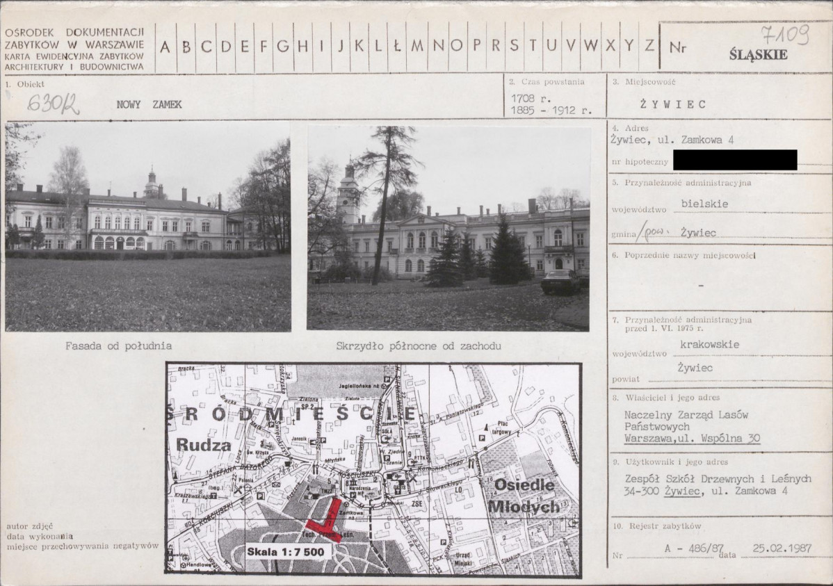 KB - Karta biała, skan nr 1