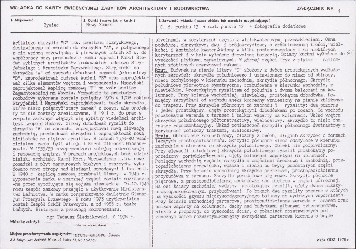 KB - Karta biała, skan nr 5