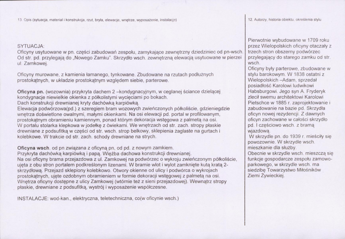 KB - Karta biała, skan nr 2