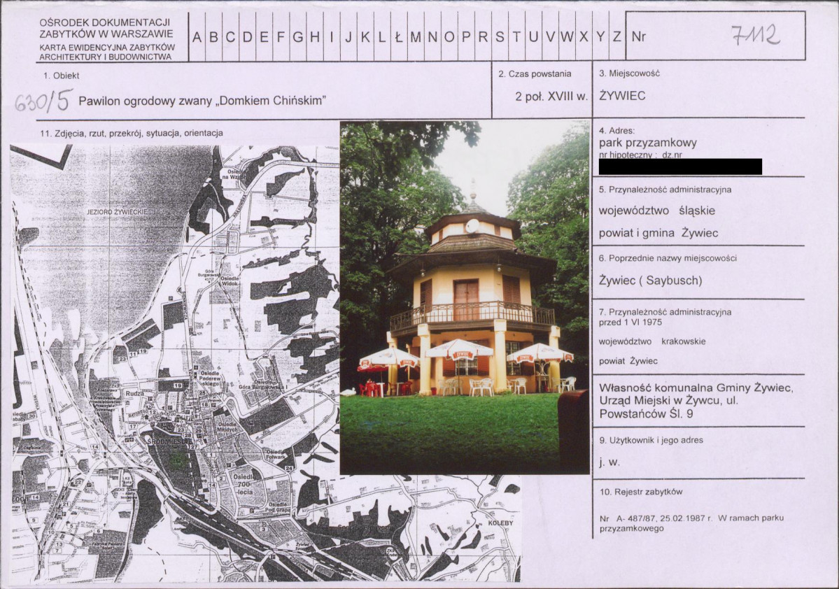 KB - Karta biała, skan nr 1