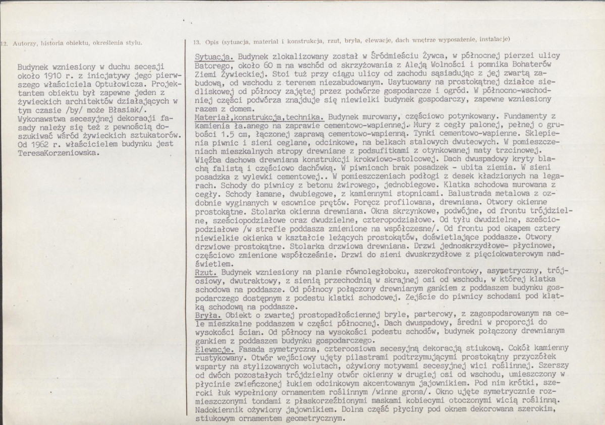 KB - Karta biała, skan nr 2