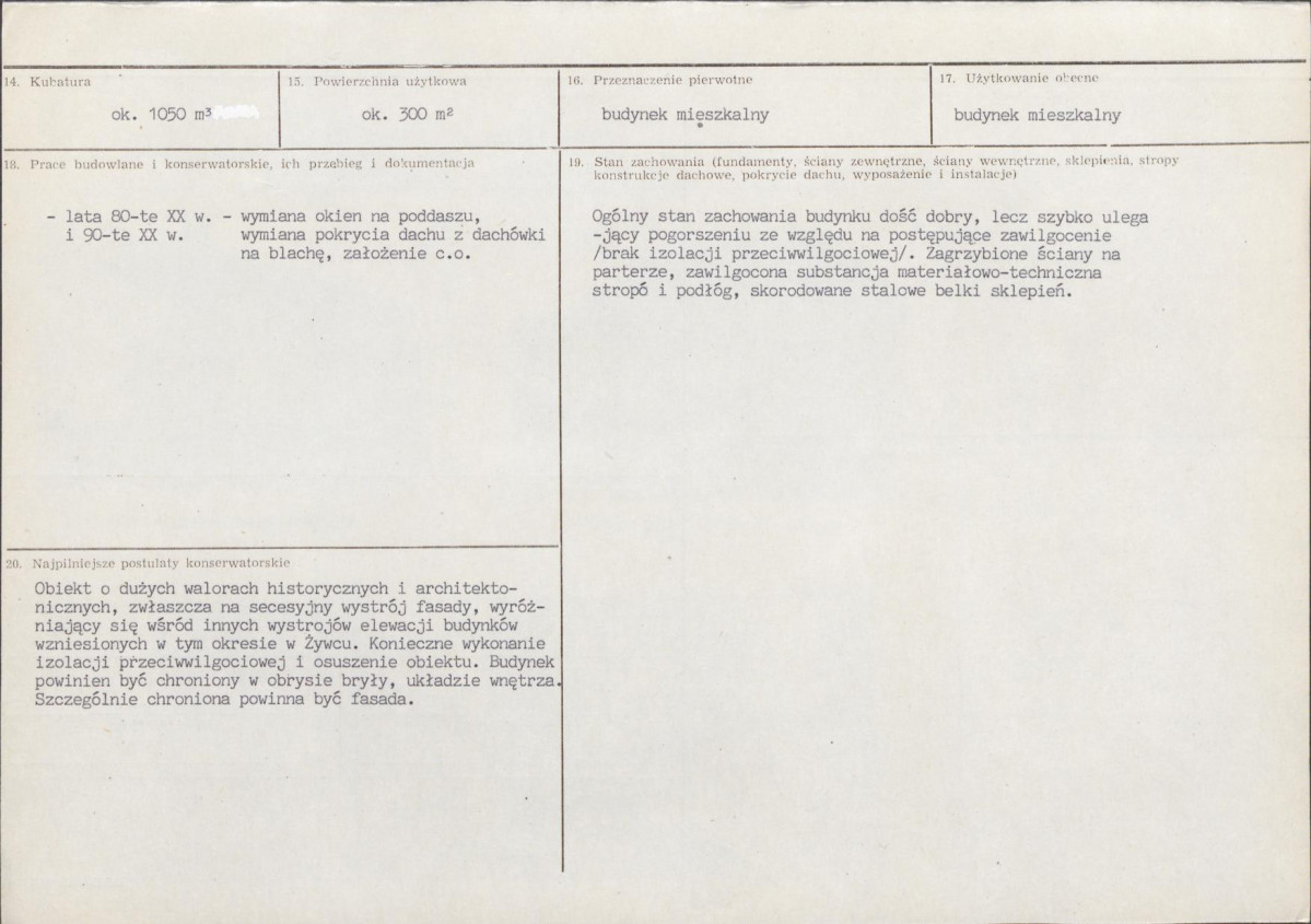 KB - Karta biała, skan nr 3