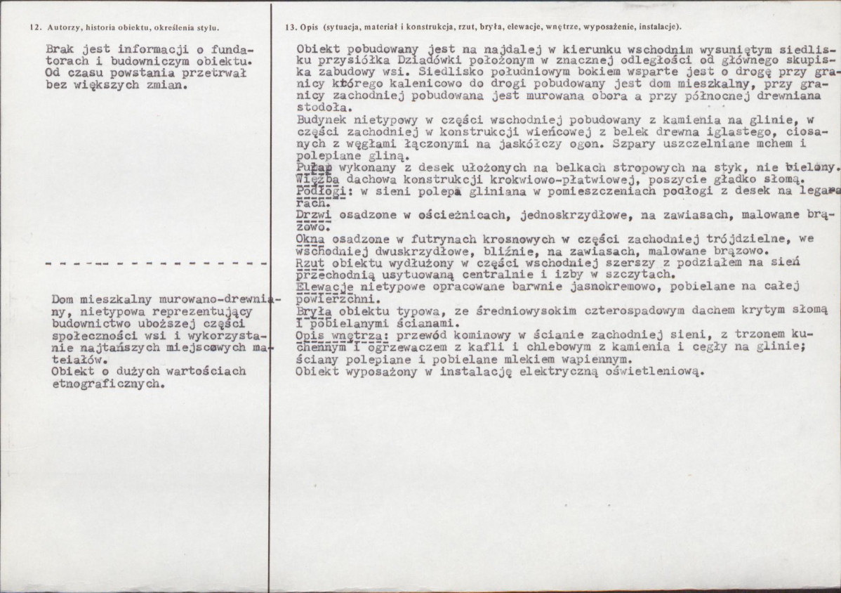 KB - Karta biała, skan nr 2