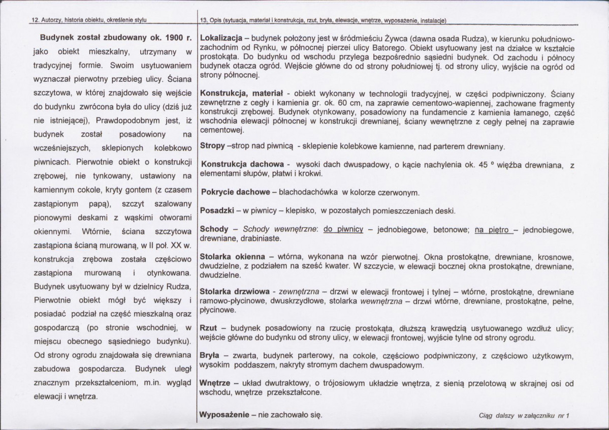 KB - Karta biała, skan nr 2