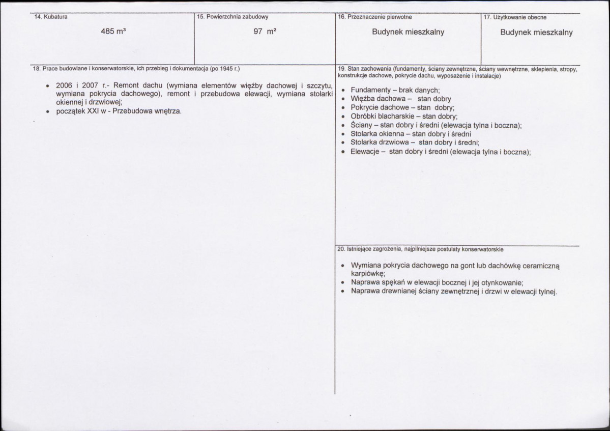 KB - Karta biała, skan nr 3