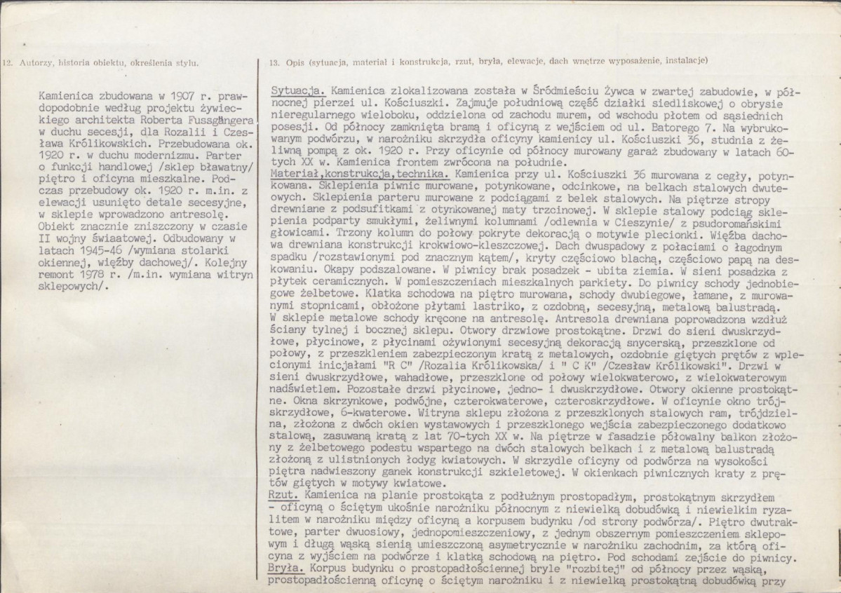 KB - Karta biała, skan nr 2