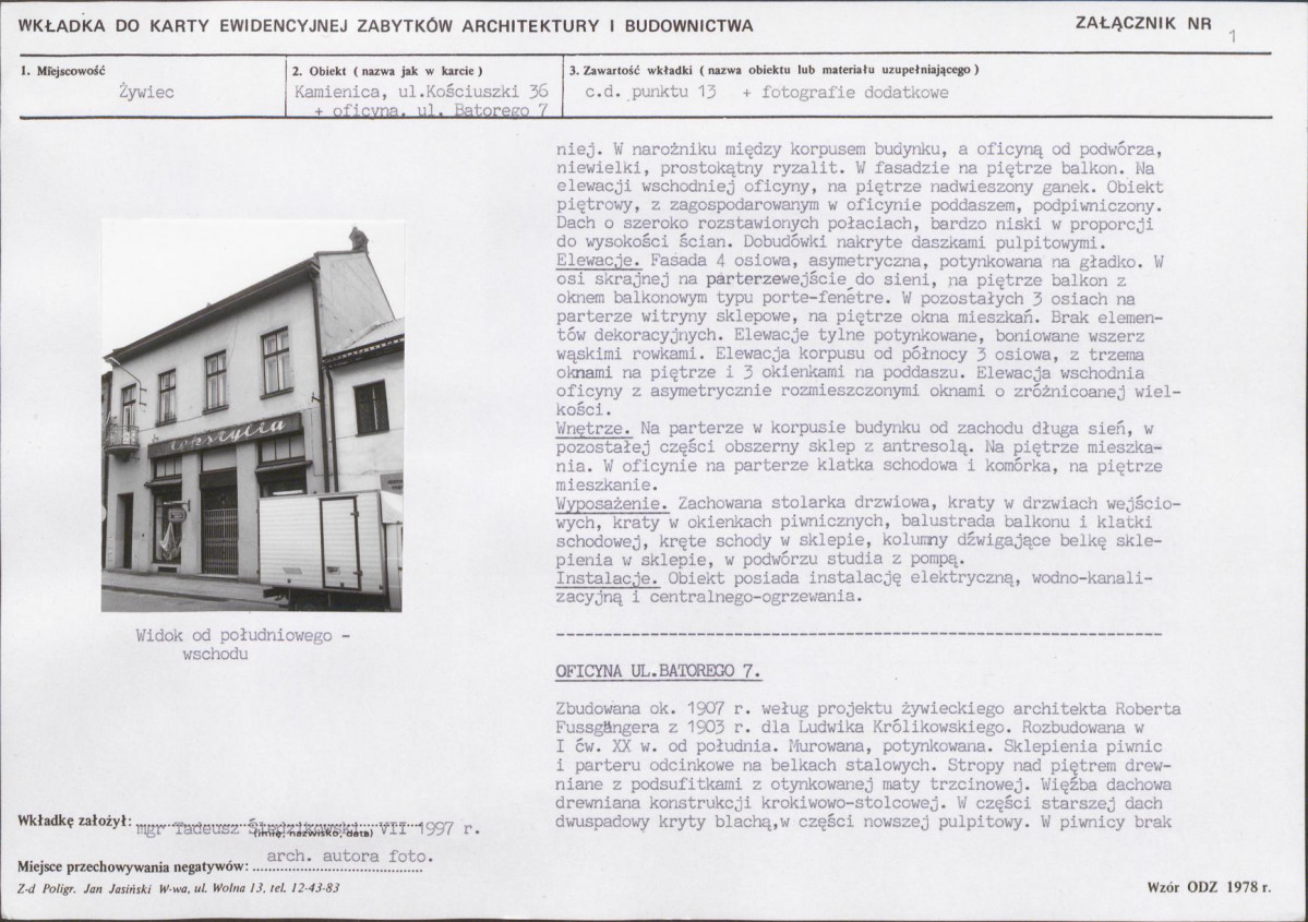 KB - Karta biała, skan nr 5