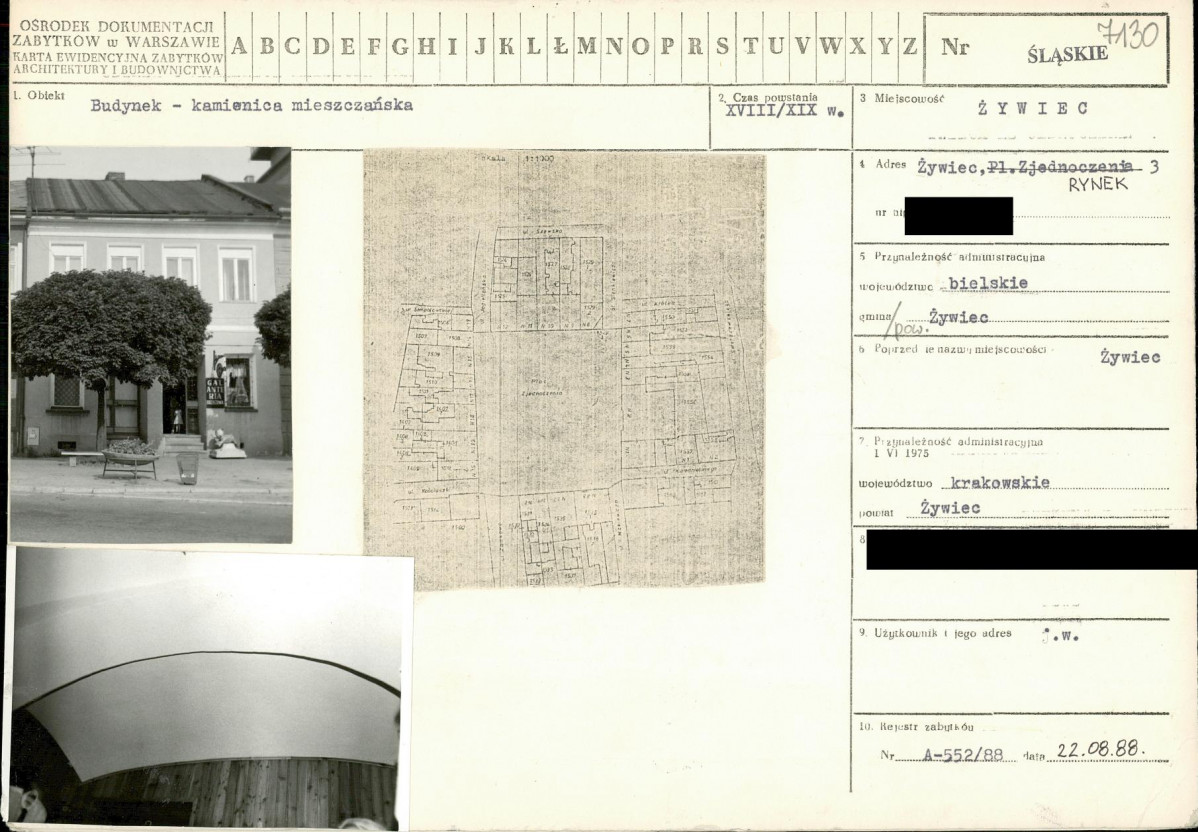 KB - Karta biała, skan nr 1