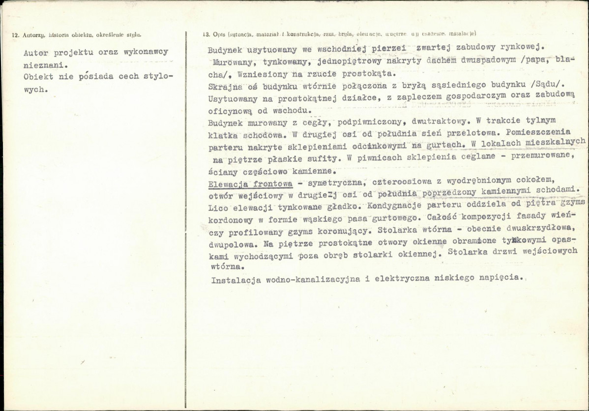 KB - Karta biała, skan nr 2