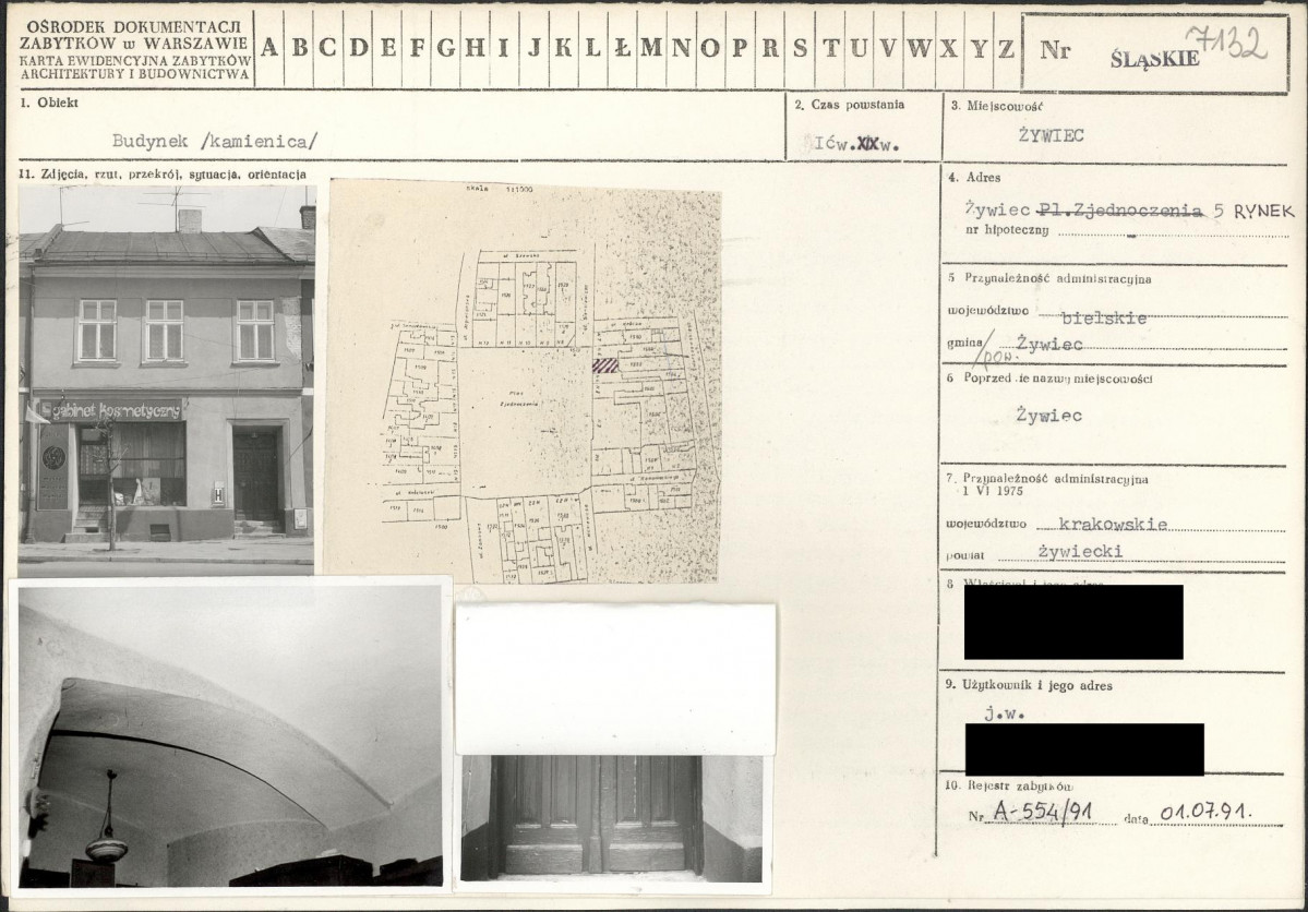 KB - Karta biała, skan nr 2