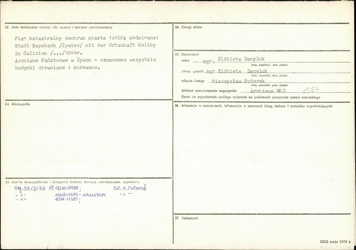 KB - Karta biała, skan nr 5