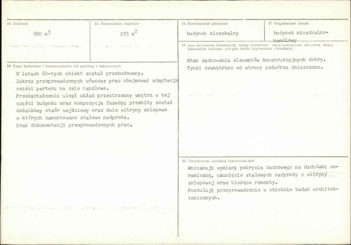 KB - Karta biała, skan nr 3