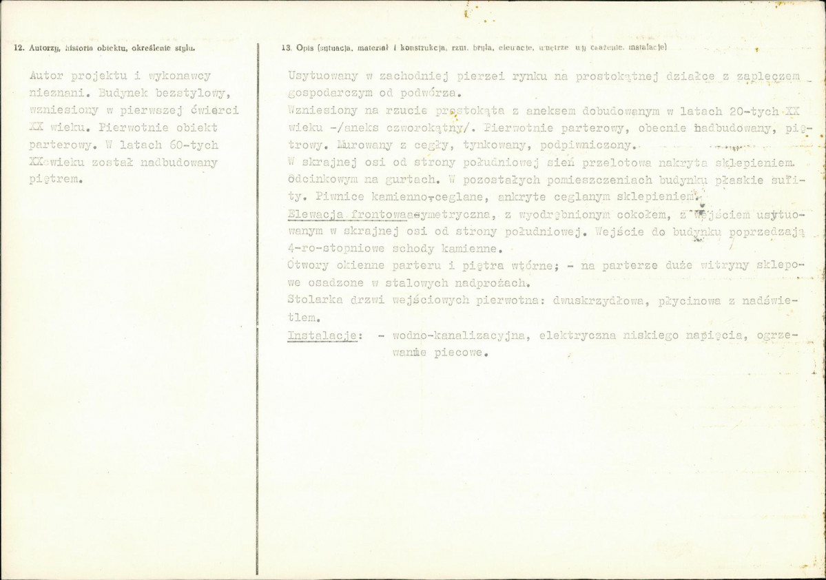 KB - Karta biała, skan nr 2