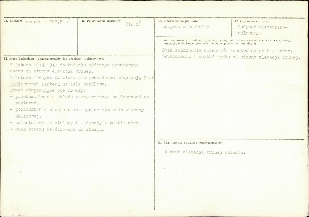 KB - Karta biała, skan nr 3