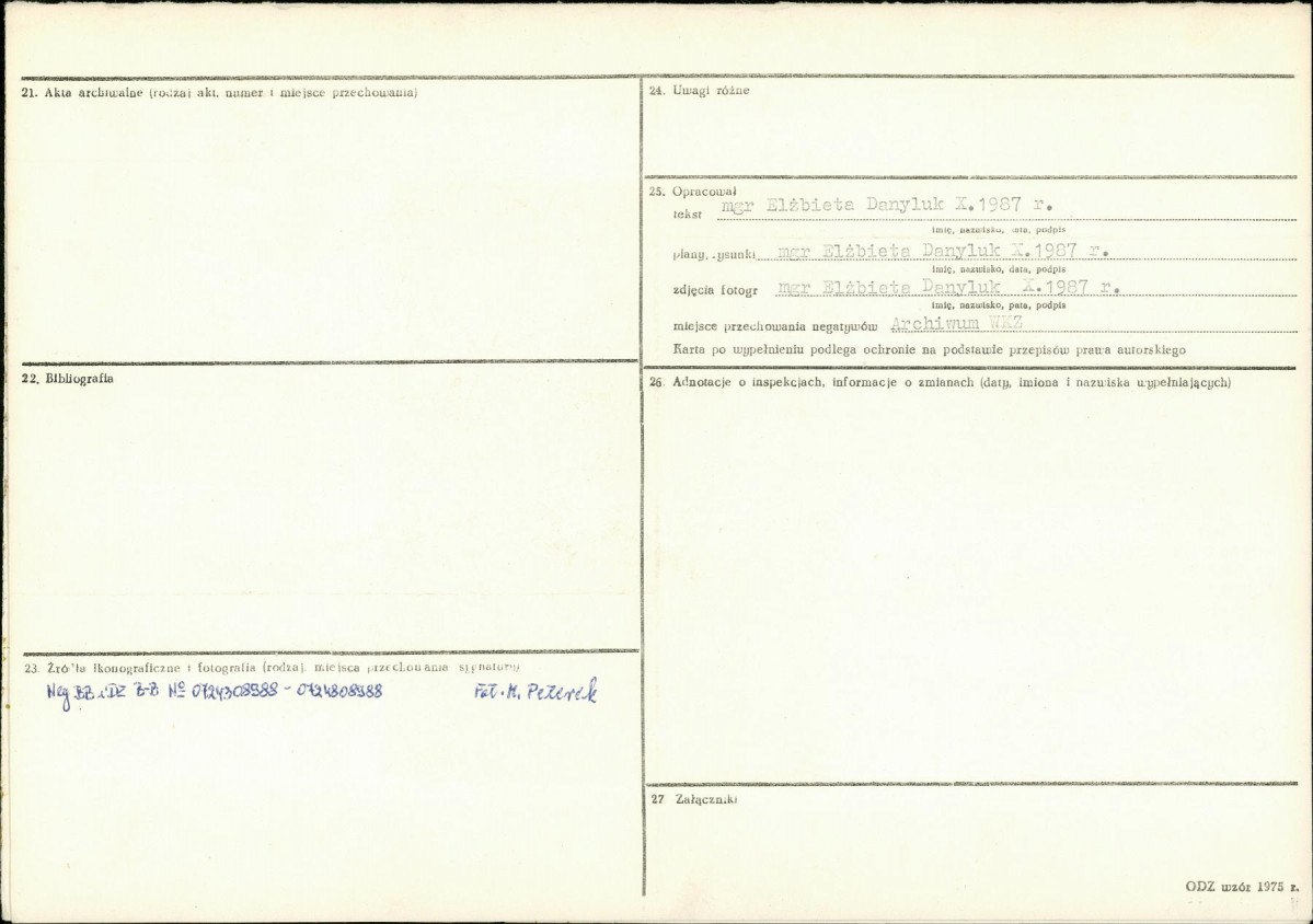 KB - Karta biała, skan nr 4