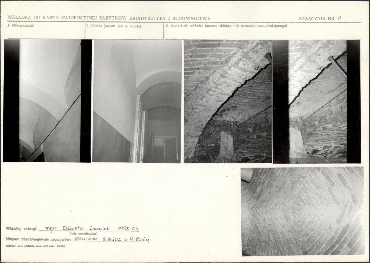 KB - Karta biała, skan nr 5