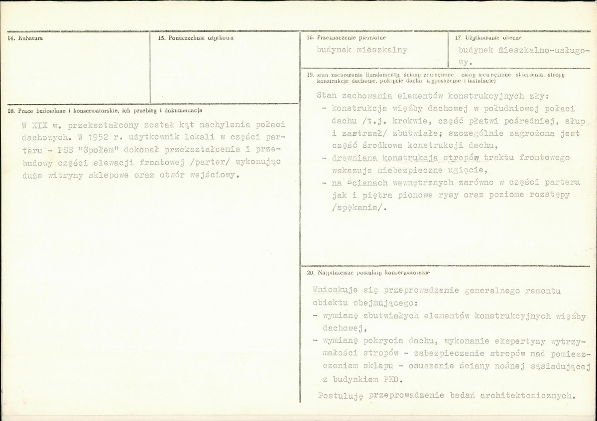 KB - Karta biała, skan nr 3