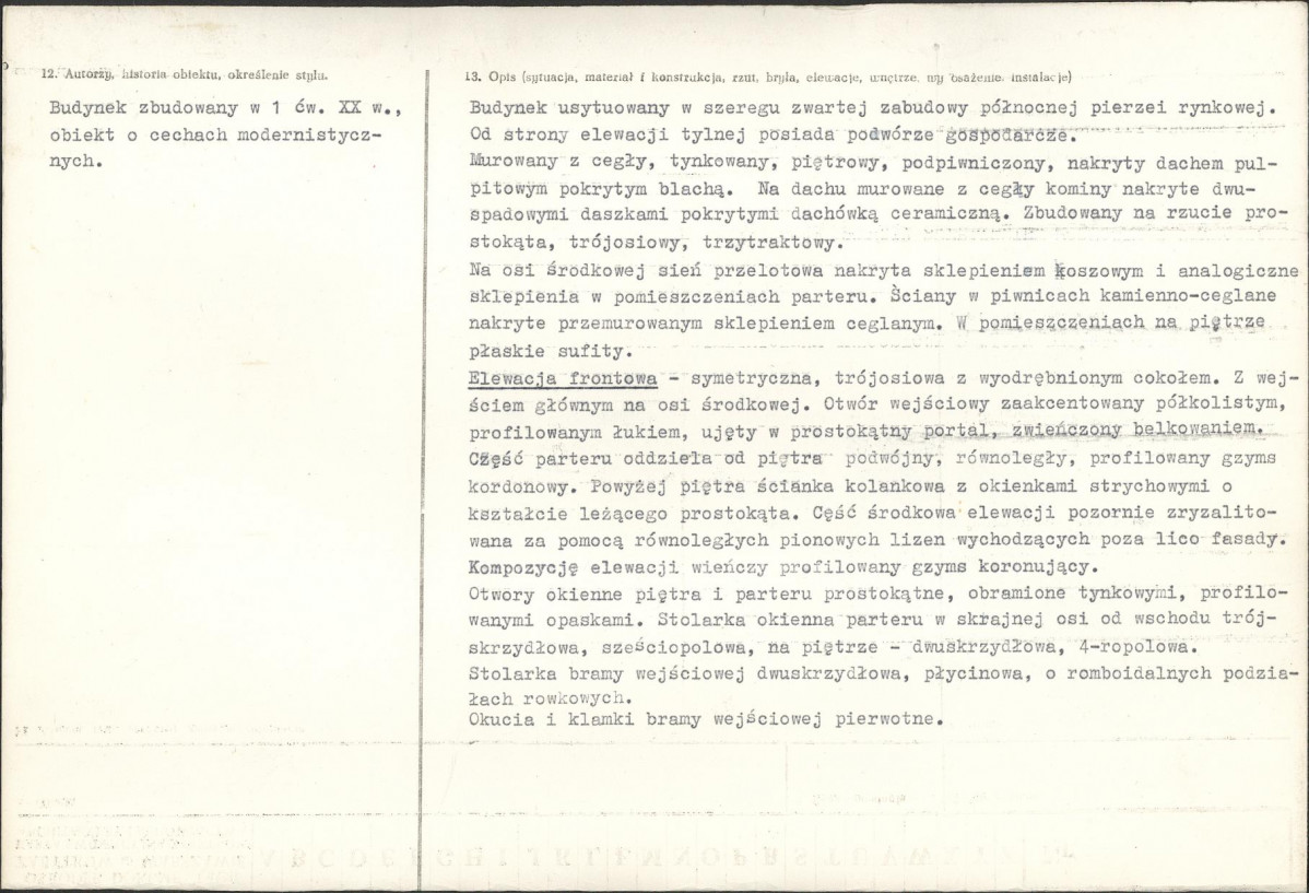 KB - Karta biała, skan nr 2